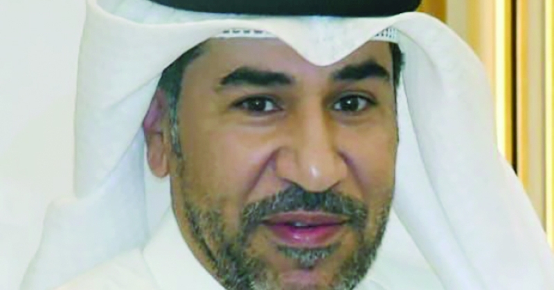 القبندي يؤكّد استعداد «اليد» لاستضافة كأس العرب