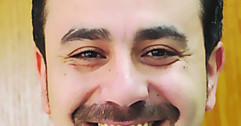 هل تبدأ «بيداك ورجلاك»... أم بيديك ورجليك؟!