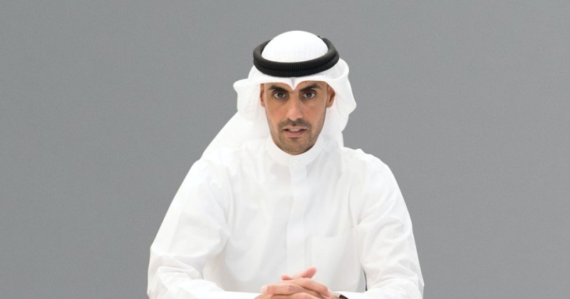 بدر الخرافي: البورصة ملتزمة بدعم رؤية البلاد الطموحة عبر تعزيز بيئة سوق المال