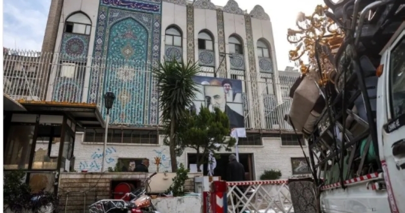 «رويترز»: وثائق سرية تكشف خطة «مارشال» إيرانية في سوريا... بـ 400 مليار دولار