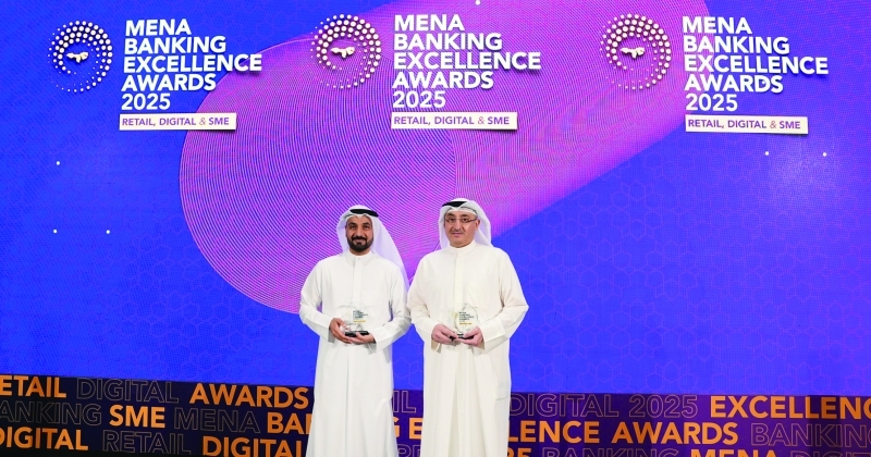 «بوبيان» يتميّز بجائزتي الأفضل في ابتكار المدفوعات... والمنصة الرقمية