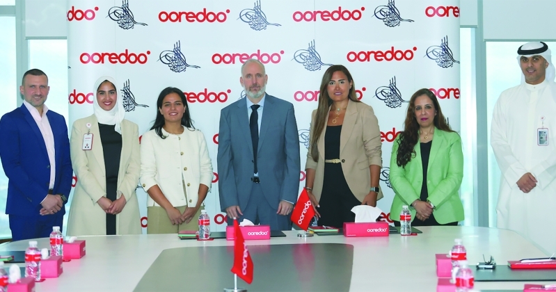 «Ooredoo الكويت» تشارك «شلهوب»... لتوسيع مزايا «نجوم»