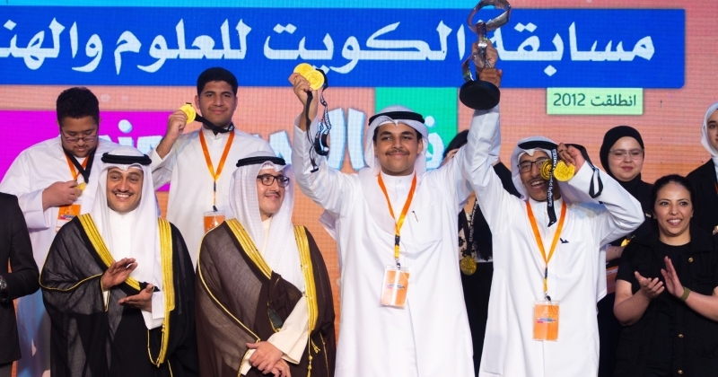 أحمد الناصر: قدرات إبداعية هائلة للشباب الكويتي