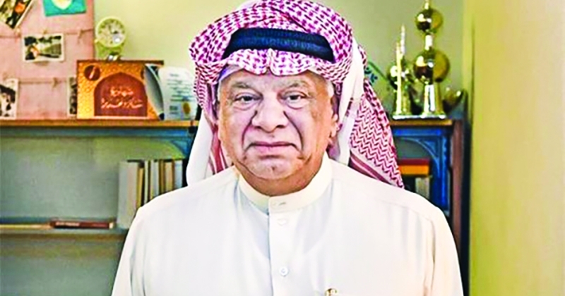 فخري عودة ترك الأثر في «درب الزلق» والوفاء لـ «عدنان ولينا»
