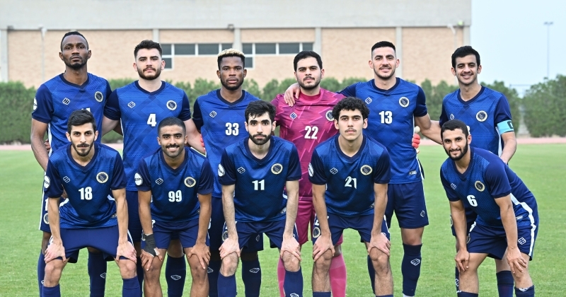 الشباب وبرقان لانتزاع الصدارة