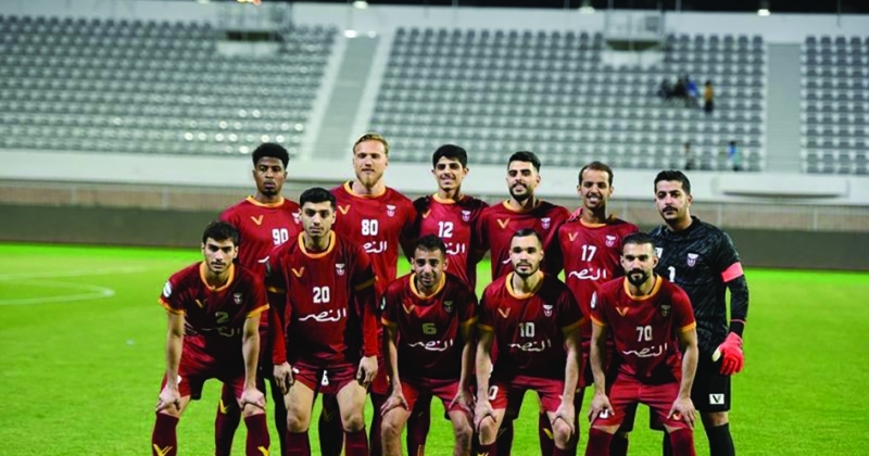 «دوري زين».. مباراتان في «الهبوط»