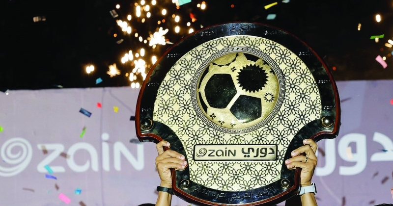 ... «ليلة تتويج»