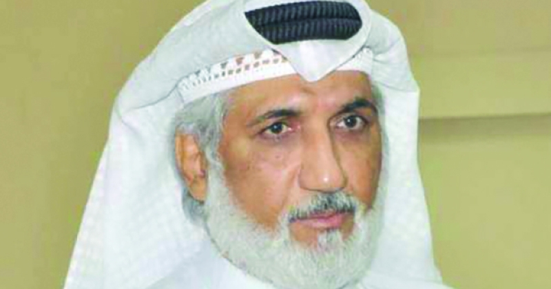 الفريق محمود الطباخ... وداعاً يا صديقي