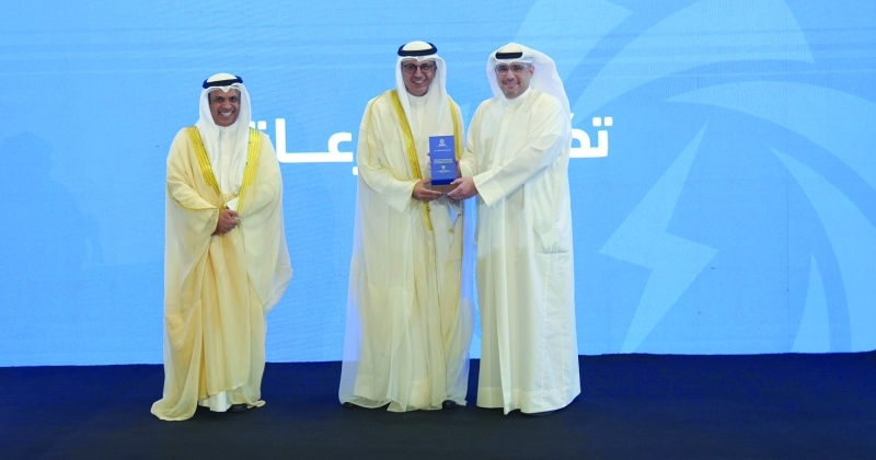 «بيت التمويل» يستعرض في «الكويت للطاقة» تميّزه... بالاستدامة