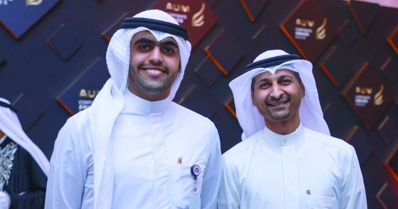 رنا النيباري: الاستثمار بقدرات الشباب ركيزة أساسية في التنمية والتقدّم