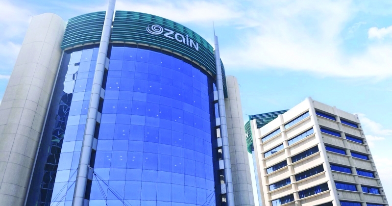 «زين» تقفز بأرباحها 66 في المئة إلى 157 مليون دولار في الربع الأول