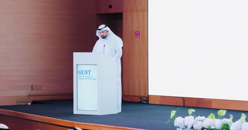 الحماد: الكفاءات الوطنية أهم أصول «بيت التمويل»