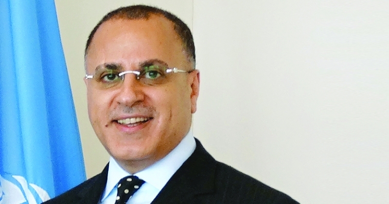 13.5 مليار دولار... التبادل التجاري الكويتي