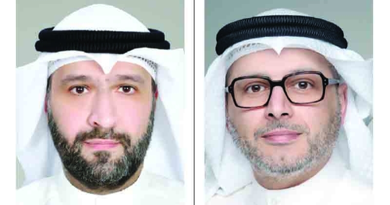 «البورصة» و«المقاصة» تلتقيان كبار مديري أصول لندن