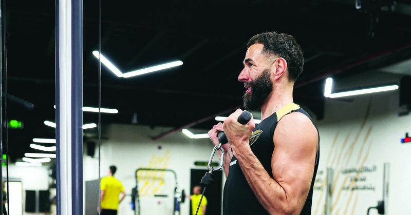 «اتحاد جدة»... لحسم اللقب
