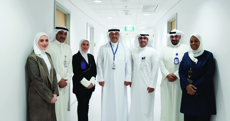 «stc» تتعاون مع «الأميري» لتحسين تجربة زوّار... المستشفى