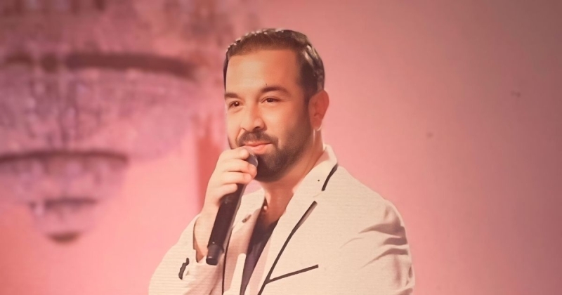 وعد بركات لـ «الراي»: أشجع ملحم جونيور على الغناء... ولكنه متقلّب