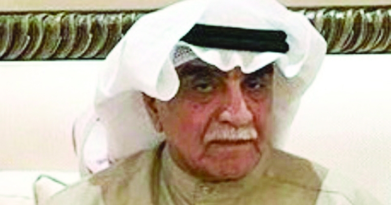تقارير النقيب عبدالله الطيار قبل 50 عاماً ... تثبت اليوم باليقين
