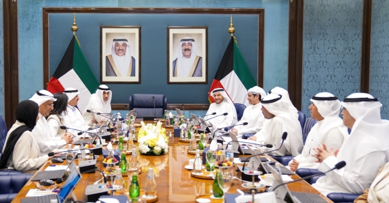 مجلس الوزراء يوافق على تشكيل «مجلس المحافظة» في المحافظات الست