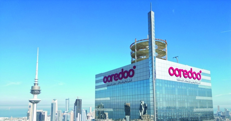 «Ooredoo الكويت»: المرأة الكويتية تقود قطاع الاتصالات والتكنولوجيا