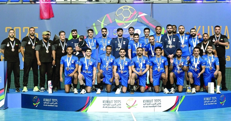 «زين» تُجدّد التزامها بدعم الرياضة... محليّاً وإقليمياً