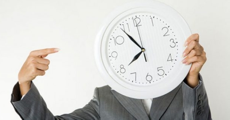 ساعات العمل الطويلة تحدث تغييرات ملحوظة في الدماغ