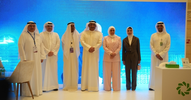 هيثم التركيت: «بيت التمويل» يتمتع بملاءة... ومستعد لتمويل المشاريع الكبرى