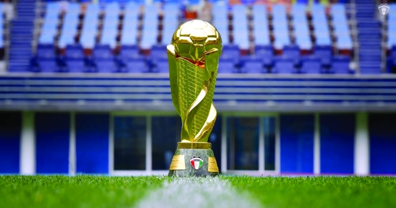 «العاشرة»... بين العربي و«الكويت»