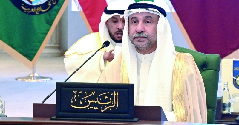 الظفيري: بناء نظام تعليمي خليجي مستدام يواكب تطلعات القادة والشعوب