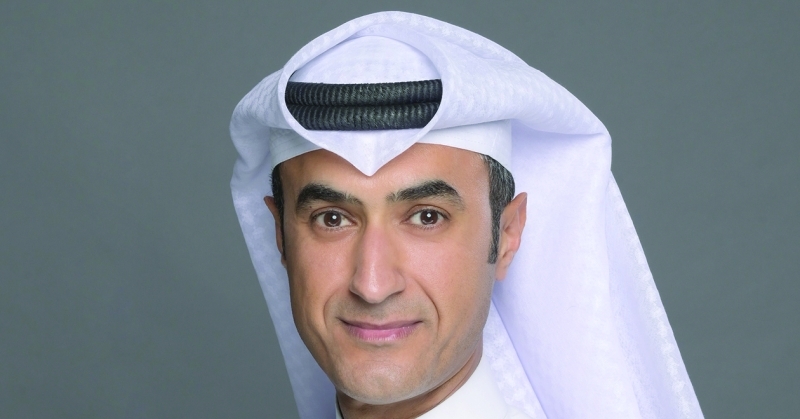 حمد مال الله: ملتزمون بتعزيز نمو «يوباك» وخلق قيمة لمساهميها