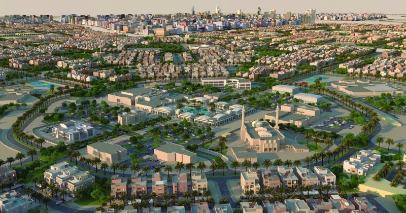 المدن الإسكانية الجديدة بوابة حكومية لتوسعة الاستثمارات... والإيرادات