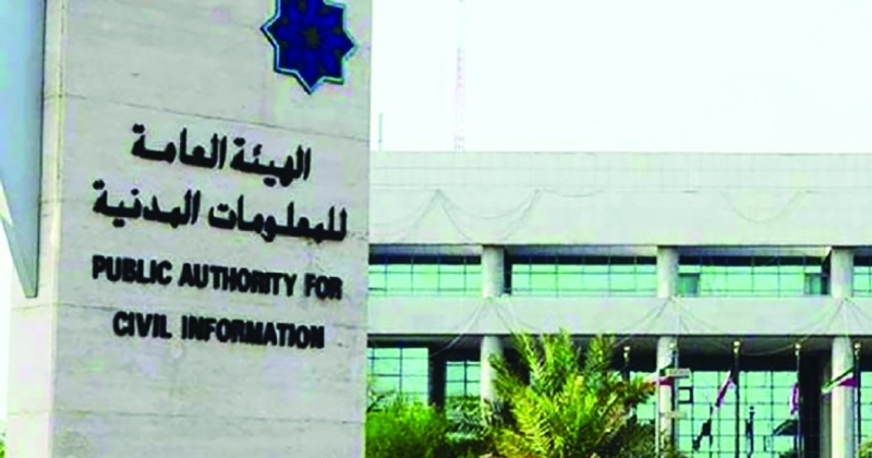 شطب العناوين الوهمية يُثبّت مواقع الكويتيين والمقيمين
