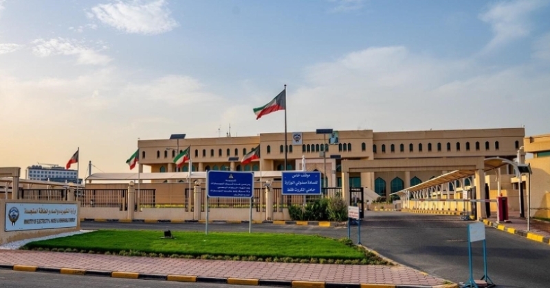 «الكهرباء» استوردت 600 ميغاواط من «الربط الخليجي» بأبريل... يومياً