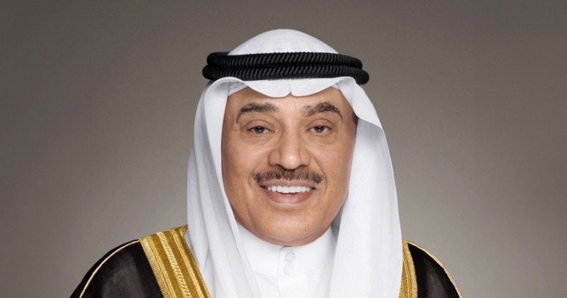 سمو ولي العهد يهنئ رئيس مجلس إدارة نادي الكويت بتتويجه بطلا لكأس سموه لكرة القدم