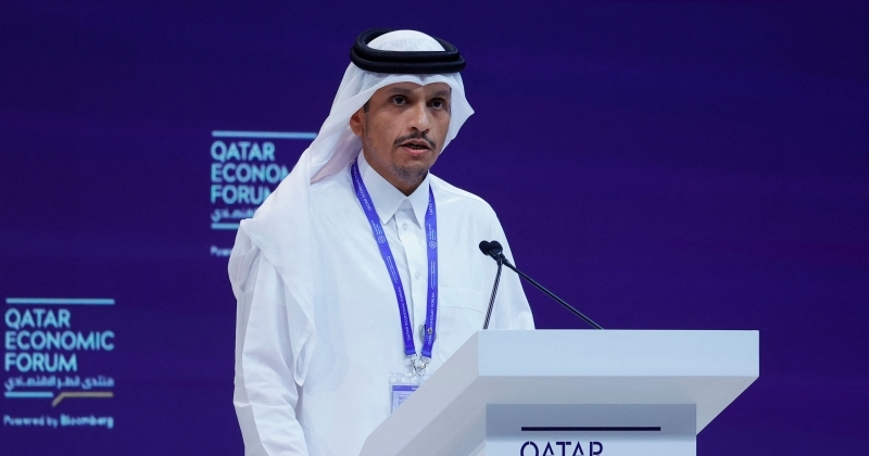 الدوحة: سلوك إسرائيل «العدواني» يقوّض كل فرصة ممكنة للسلام