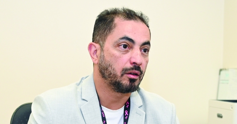انخفاض علاج السرطان بالخارج بفضل توفير أحدث الأجهزة والتقنيات
