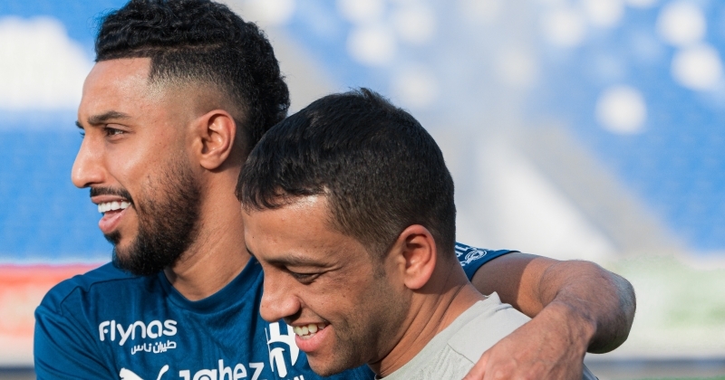 الهلال يبحث عن «نقطة التأهل»