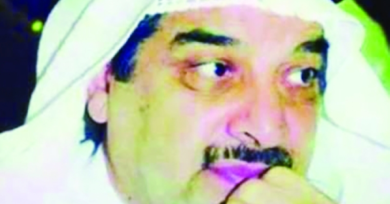 21 مايو الذكرى العاشرة لرحيل المرحوم جاسم الخرافي