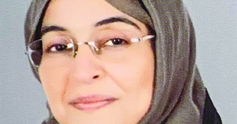 أعيش في عالم جديد