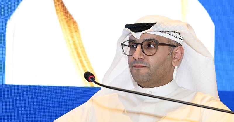 المشاري لـ «الراي»: حل المشكلة الإسكانية بتعاون فعّال بين القطاعين العام والخاص