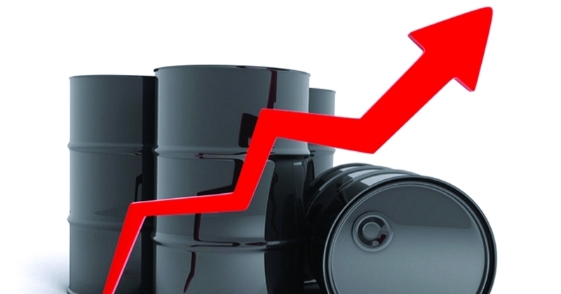 سعر برميل النفط الكويتي يرتفع إلى 65.36 دولار