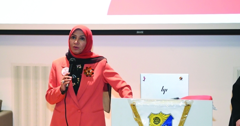 بورسلي: المؤسسات التعليمية شريك أساسي لترجمة برنامج مدارس الأبطال الموحّدة
