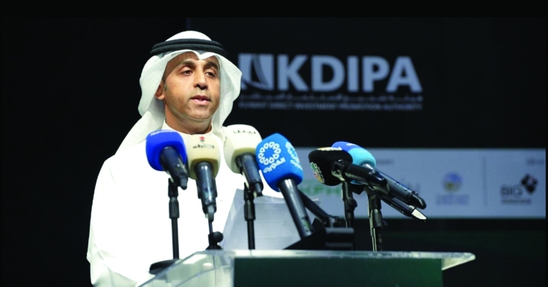 الشملان: «بيت التمويل» شريك في التنمية