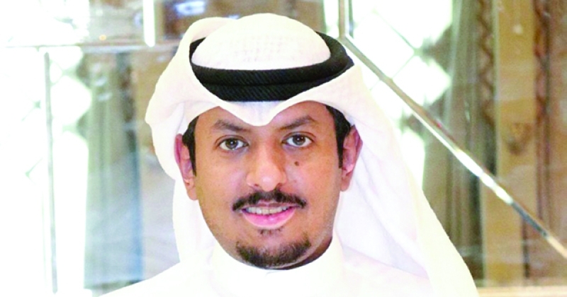 العازمي: 1.7 مليون دينار مبيعات «تعاونية الجليب» في 5 أشهر