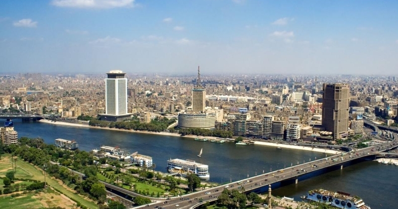 سكان القاهرة ومحافظات مصرية شعروا بزلزال اليونان.. ومعهد البحوث الفلكية يطمئن
