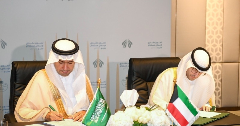 المشاري: الاستفادة من الخبرة السعودية في تطوير مشاريعنا الإسكانية