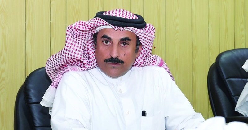تدريبات يومية في «مُعسكر القوى»