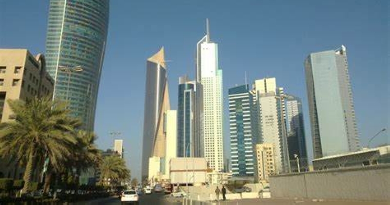 الكويت مركز عالمي صاعد ضمن أفضل... 300 مدينة