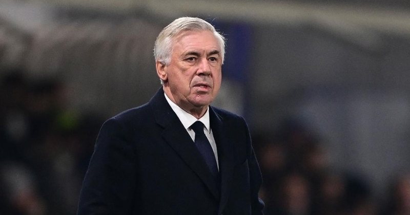 ريال مدريد يودّع أنشيلوتي في المواجهة أمام «سوسييداد»