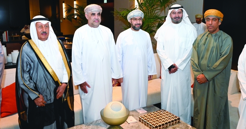 وزير الإسكان العُماني: نمدّ يد الشراكة... والتملّك مفتوح للخليجيين بـ 95 في المئة